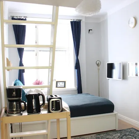 Maria Apartamento