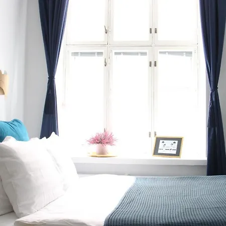 Apartment Maria Helsinki