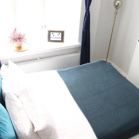Apartamento Maria